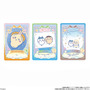 「ちいかわ」“季節だもん”やハチワレの“成長”など多彩なデザイン！コメントも面白い、メタリックに輝くカード付きウエハース第2弾