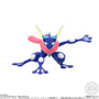 「ポケモンスケールワールド 」カロス地方より、セレナとポケモン10種がセットで登場！ケロマツからゲッコウガ、ニンフィアやデデンネまで