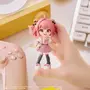「カラフルピーチ」じゃぱぱや、のあ含む全11名をデフォルメフィギュア化！手のひらサイズで可愛い「PalVerse」が予約受付中