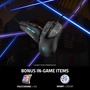 『ゼンゼロ』プレイヤー必見のカッコ良さ！Razerより「星見雅」のコラボゲーミング機器発表―キーボードやマウスなど虚狩りの風格漂う4アイテム