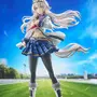 “シングレ”らしい力強い造形に注目！『ウマ娘 シンデレラグレイ』より「オグリキャップ」が勝負服姿でフィギュア化
