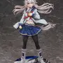 “シングレ”らしい力強い造形に注目！『ウマ娘 シンデレラグレイ』より「オグリキャップ」が勝負服姿でフィギュア化