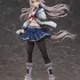 “シングレ”らしい力強い造形に注目！『ウマ娘 シンデレラグレイ』より「オグリキャップ」が勝負服姿でフィギュア化
