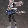 “シングレ”らしい力強い造形に注目！『ウマ娘 シンデレラグレイ』より「オグリキャップ」が勝負服姿でフィギュア化