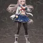 “シングレ”らしい力強い造形に注目！『ウマ娘 シンデレラグレイ』より「オグリキャップ」が勝負服姿でフィギュア化