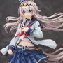 “シングレ”らしい力強い造形に注目！『ウマ娘 シンデレラグレイ』より「オグリキャップ」が勝負服姿でフィギュア化
