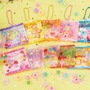 『星のカービィ』チャーム作成キットがおもちゃ大賞キャラクター部門で優秀賞！パーツをいれてパウチすることでぶにぶに触感や、シャカシャカ音を楽しめる