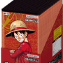 「ONE PIECEカードゲーム」3周年記念パックがプレミアムバンダイで抽選受付中―ルフィ、エース、サボの3人に加え「呪術廻戦」作者による描き下ろし「五老星」も