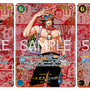 「ONE PIECEカードゲーム」3周年記念パックがプレミアムバンダイで抽選受付中―ルフィ、エース、サボの3人に加え「呪術廻戦」作者による描き下ろし「五老星」も