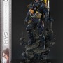 お値段約32万円！『デススト2』主人公「サム」が1/3スケールで立体化ーモデルであるノーマン・リーダス氏の特徴を捉え、フォトリアルな仕上がりに