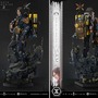 お値段約32万円！『デススト2』主人公「サム」が1/3スケールで立体化ーモデルであるノーマン・リーダス氏の特徴を捉え、フォトリアルな仕上がりに
