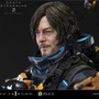 お値段約32万円！『デススト2』主人公「サム」が1/3スケールで立体化ーモデルであるノーマン・リーダス氏の特徴を捉え、フォトリアルな仕上がりに