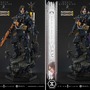 お値段約32万円！『デススト2』主人公「サム」が1/3スケールで立体化ーモデルであるノーマン・リーダス氏の特徴を捉え、フォトリアルな仕上がりに