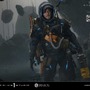 お値段約32万円！『デススト2』主人公「サム」が1/3スケールで立体化ーモデルであるノーマン・リーダス氏の特徴を捉え、フォトリアルな仕上がりに