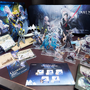 アクションRPG『デュエットナイトアビス』が「gamescom 2025」に出展！ベレニカ、レベッカ、リズムなどが出演する新PVも公開