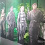 思い出せ！草に隠れた時の葉の触覚を、身体を傷つけ骨を折り戦う痛みを。『METAL GEAR SOLID Δ: SNAKE EATER』先行体験レポ