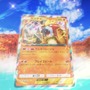 『ポケポケ』新パック「未知なる水域」8月28日リリース！ライコウ/エンテイ/スイクンがexとして揃い踏み