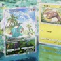 『ポケポケ』新パック「未知なる水域」8月28日リリース！ライコウ/エンテイ/スイクンがexとして揃い踏み
