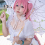 ドロシー『勝利の女神:NIKKE』／優華（X：@yukaaaaa0）