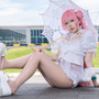 ドロシー『勝利の女神:NIKKE』／優華（X：@yukaaaaa0）