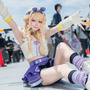 藤田ことね『学園アイドルマスター』／あのねのあ（X：@Noatan_cos）