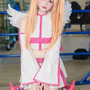 リリエル「2.5次元の誘惑」／りり（X：@riri__cos1）