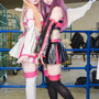リリエル＆ミリエラ