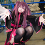 ミリエラ「2.5次元の誘惑」／くるみ（X：@Kurumi_cos20）