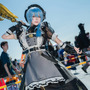 星街すいせい「ホロライブ」／あのねのあ（X：@Noatan_cos）