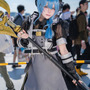 星街すいせい「ホロライブ」／あのねのあ（X：@Noatan_cos）