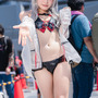 沙花叉クロヱ「ホロライブ」／にのまえ（X：@nino_chan_man）