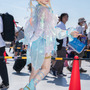 桃鈴ねね「ホロライブ」／みりん（X：@ilyu_rw）