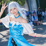 リゼ・ヘルエスタ「にじさんじ」／いれいわらび（X：@iLeylv）