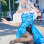 リゼ・ヘルエスタ「にじさんじ」／いれいわらび（X：@iLeylv）