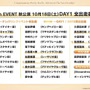 『ウマ娘』ウマさんぽ常設化、マスターズチャレンジ再挑戦など4.5周年で嬉しい機能続々！アニメ「シングレ」第2クールPVも注目【ぱかライブTV Vol.56まとめ】