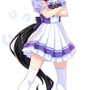 制服姿