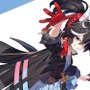 『ウマ娘』カツラギエース、スティルインラブの“原案イラスト”が存在感抜群！力強いポーズ、悩まし気な表情がそれぞれの魅力を底上げ