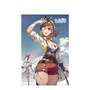 ライザの描き下ろしチアガールも！コミケにて販売された『アトリエ』シリーズと『Fate/Samurai Remnant』グッズがオンラインにて取り扱い中