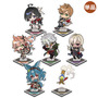 ライザの描き下ろしチアガールも！コミケにて販売された『アトリエ』シリーズと『Fate/Samurai Remnant』グッズがオンラインにて取り扱い中