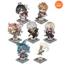ライザの描き下ろしチアガールも！コミケにて販売された『アトリエ』シリーズと『Fate/Samurai Remnant』グッズがオンラインにて取り扱い中