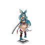 ライザの描き下ろしチアガールも！コミケにて販売された『アトリエ』シリーズと『Fate/Samurai Remnant』グッズがオンラインにて取り扱い中