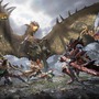 新作『モンハンアウトランダーズ』世界初試遊！『勝利の女神：NIKKE』のLevel Infiniteが「TGS2025」に出展