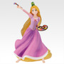 「ディズニープリンセス」新作一番くじの全ラインナップ公開！ラプンツェルのフィギュアや、「美女と野獣」「白雪姫」のチャームなど上品で可愛い