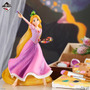 「ディズニープリンセス」新作一番くじの全ラインナップ公開！ラプンツェルのフィギュアや、「美女と野獣」「白雪姫」のチャームなど上品で可愛い