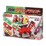 仮面ライダー「DX変身ベルトシリーズ」がミニチュアサイズでガシャポン化―パッケージやブリスターなども当時を再現