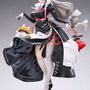 スカートの躍動感やスリットから覗く太ももがセクシー！『ゼンゼロ』よりメイド長「リナ」がフィギュア化