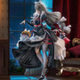 スカートの躍動感やスリットから覗く太ももがセクシー！『ゼンゼロ』よりメイド長「リナ」がフィギュア化