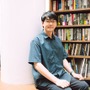 【独占インタビュー】「VUY」から世界へ。『SPY×FAMILY』『チェンソーマン』を手がけたマンガ編集者 林 士平が語る、マンガ家と編集者のこれから