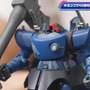 「MGSDデスティニーガンダム」は光の翼も付属！8月27日に予約開始となる新作ガンプラ8商品、試作品画像や特徴が公開
