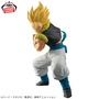 圧倒的サイズ感で大迫力！「ドラゴンボール超」より、かめはめ波を放とうとする「超サイヤ人ゴジータ」プライズフィギュアが8月27日順次展開